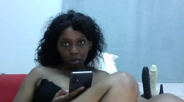 Sexxybella27 online show from 02/09/25, 08:24