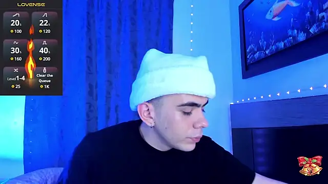 Jey keler1 online show from 12/20/24, 02:41