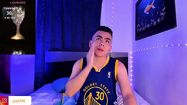 Jey keler1 online show from 01/22/25, 04:55