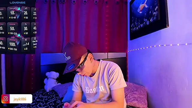 Jey keler1 online show from 02/06/25, 02:11