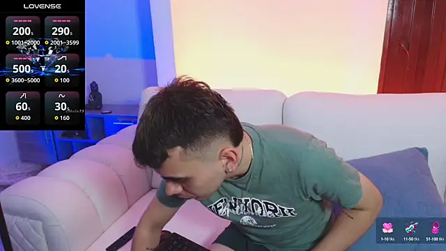 Jey keler1 online show from 09/20/25, 09:49