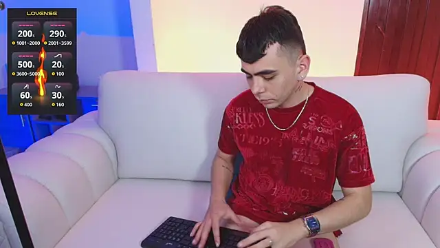 Jey keler1 online show from 09/23/25, 01:41