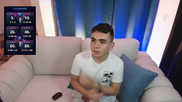 Jey keler1 online show from 09/28/25, 09:42