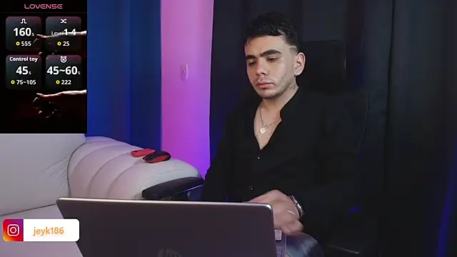 Jey keler1 online show from 11/29/25, 04:59