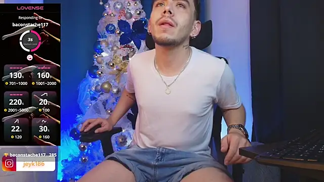 Jey keler1 online show from 12/17/25, 02:06