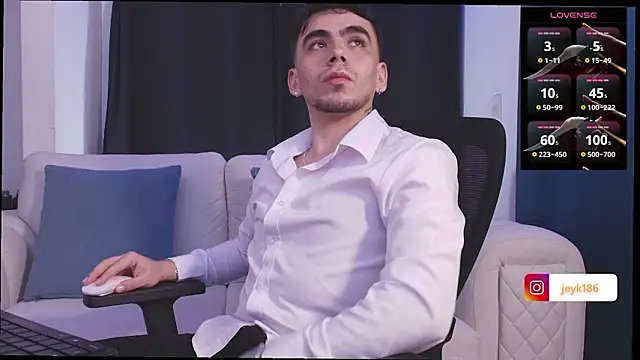 Jey keler1 online show from 02/19/26, 01:12