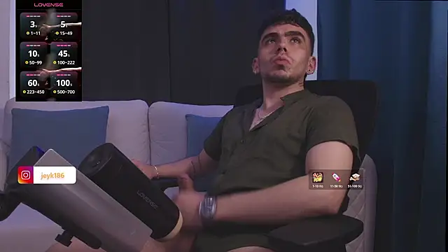 Jey keler1 online show from 02/20/26, 06:26