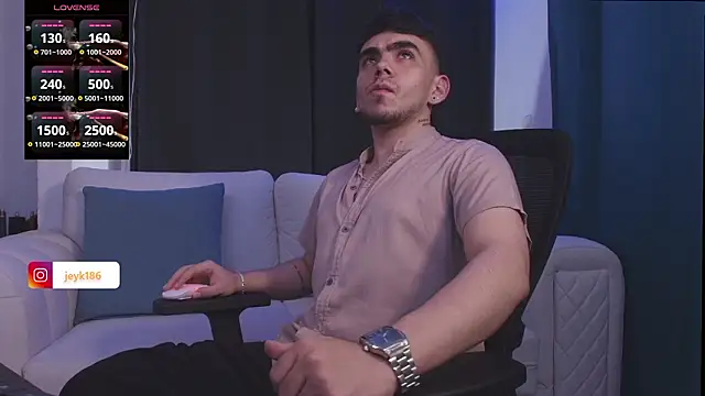 Jey keler1 online show from 02/21/26, 04:02