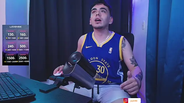 Jey keler1 online show from 04/12/26, 03:11