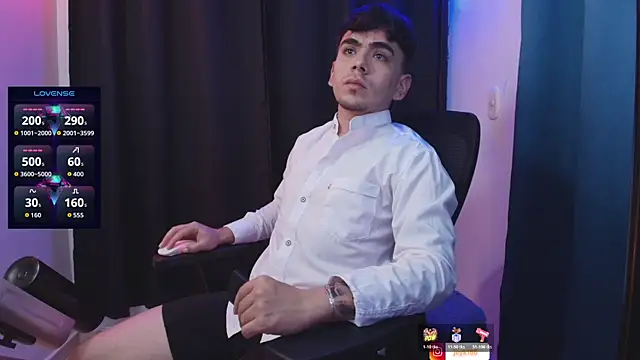 Jey keler1 online show from 04/15/26, 06:53