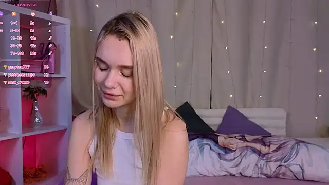 Viena dias online show from 03/02/25, 10:24