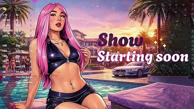 artmiaa online show from 05/20/26, 01:06