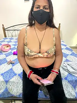 prernasingh188 online show from 01/16/26, 07:34