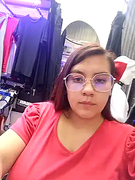 mabelrose 1 online show from 03/20/25, 10:40