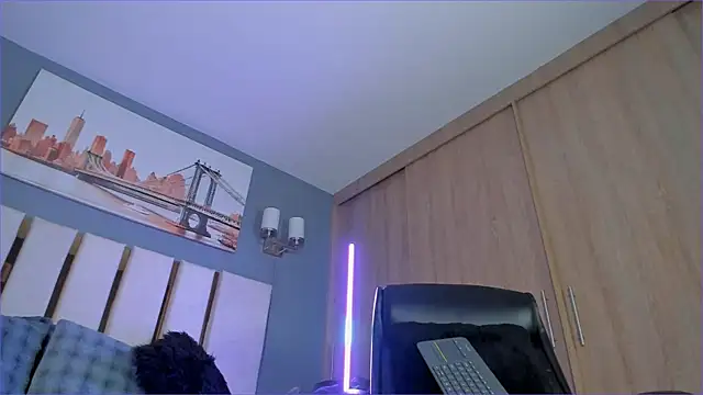 Bambi gurl online show from 02/07/26, 02:26