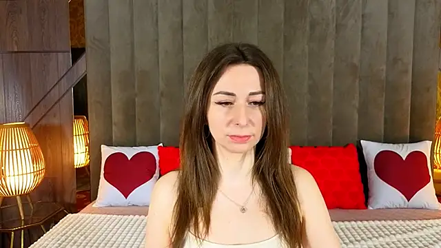 KimmmLi online show from 02/10/26, 02:10