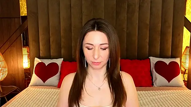 KimmmLi online show from 03/25/26, 02:12