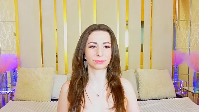 KimmmLi online show from 04/25/26, 06:05