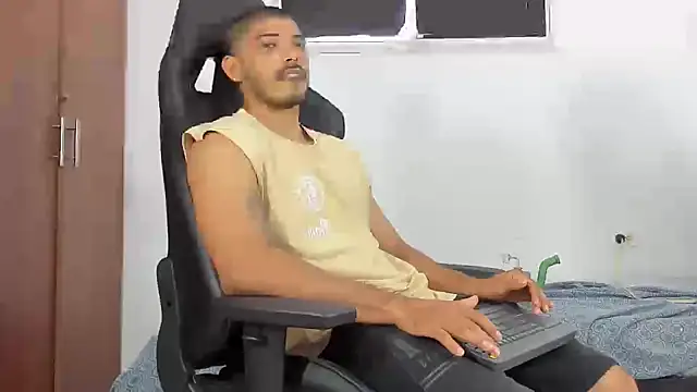 joris vo online show from 12/06/24, 03:33