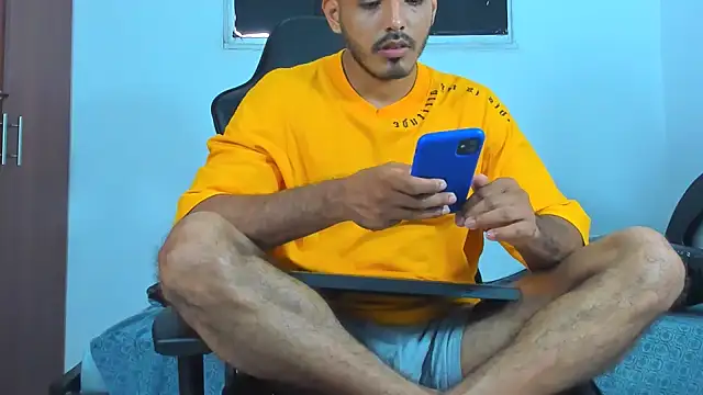 joris vo online show from 01/14/25, 03:04