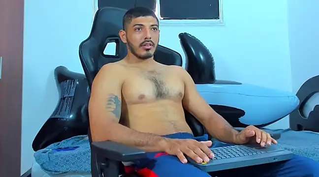 joris vo online show from 01/19/25, 09:45