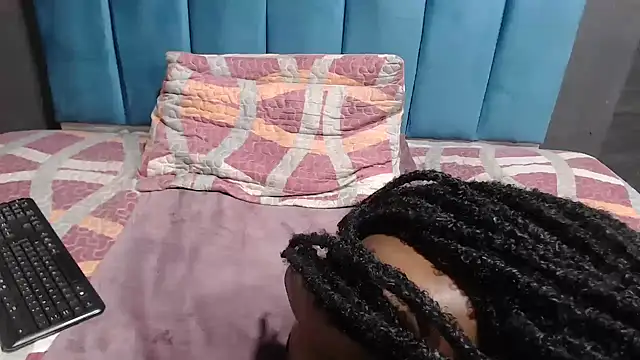 BLACKberry008 online show from 03/08/25, 01:25