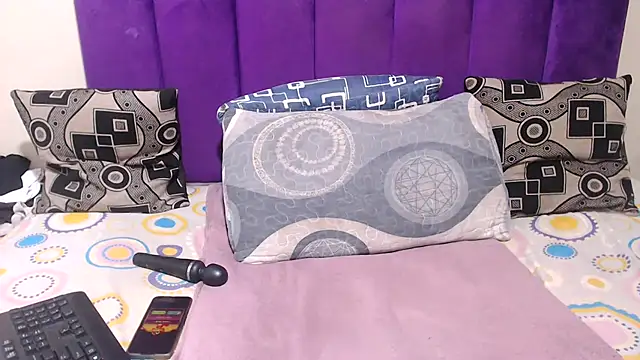 BLACKberry008 online show from 02/22/26, 10:19