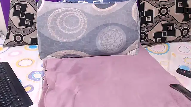 BLACKberry008 online show from 03/10/26, 12:26