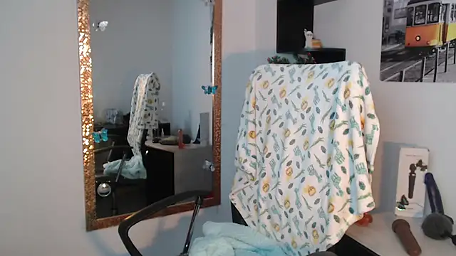 Prety Nany online show from 12/27/24, 01:00