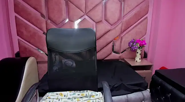 Prety Nany online show from 01/23/25, 06:56