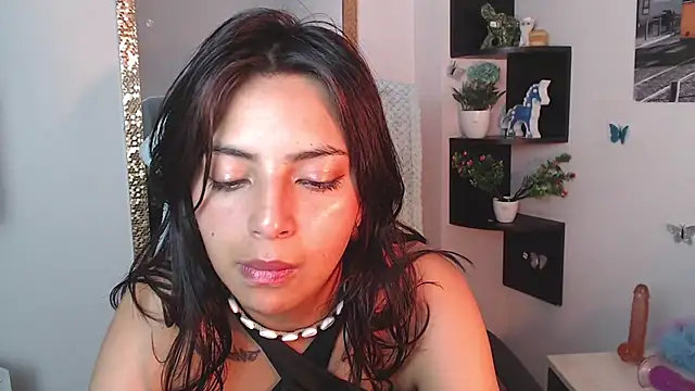 Prety Nany online show from 03/14/25, 07:34