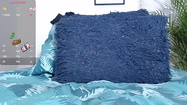 agata 22 online show from 12/04/24, 06:55