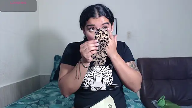 agata 22 online show from 01/08/26, 03:42