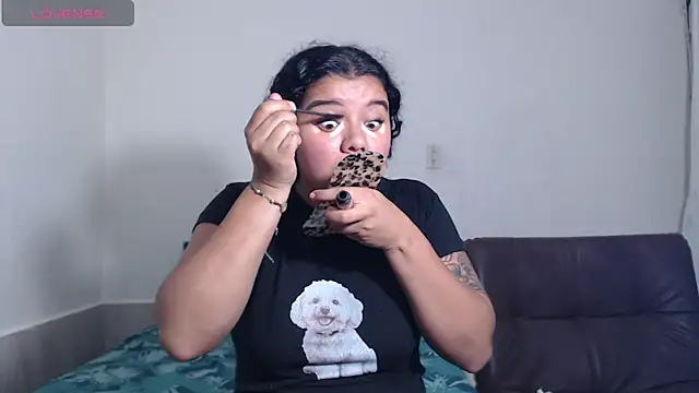 agata 22 online show from 04/07/26, 03:07