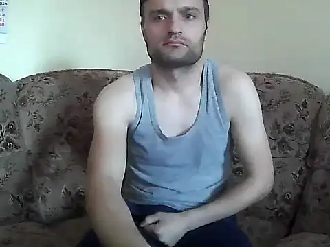 suarez1235 online show from 04/11/26, 01:37