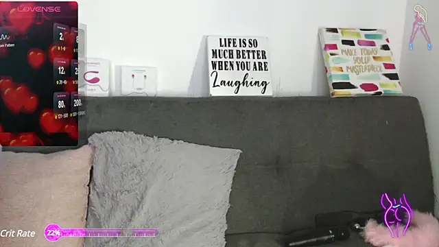 missbella1 online show from 12/06/24, 09:35