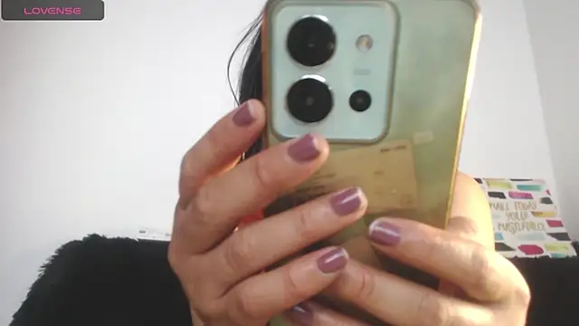 missbella1 online show from 12/13/24, 11:17