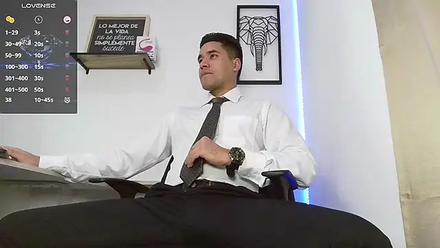 Thonydupont online show from 12/02/24, 11:29