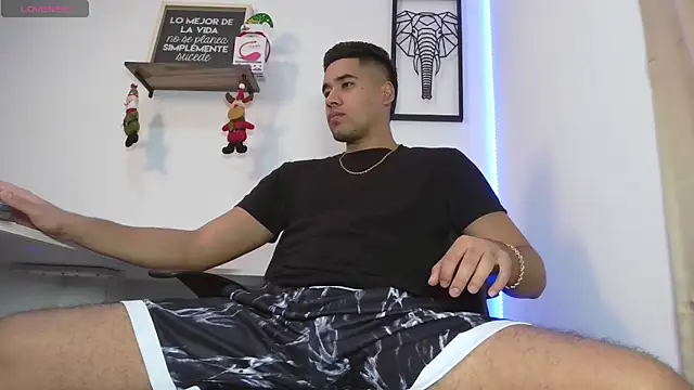 Thonydupont online show from 12/10/24, 11:19