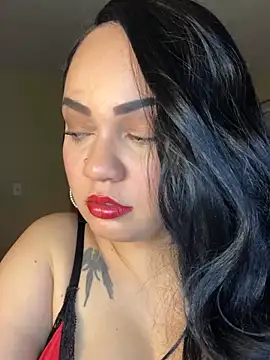 DestineeJayde online show from 03/16/25, 12:56