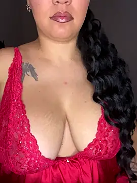 DestineeJayde online show from 09/14/25, 07:51