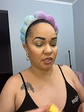 DestineeJayde online show from 01/07/26, 05:43