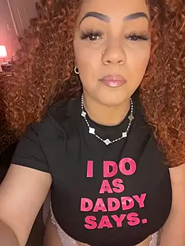 DestineeJayde online show from 03/06/26, 05:37