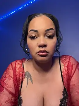 DestineeJayde online show from 05/17/26, 03:15