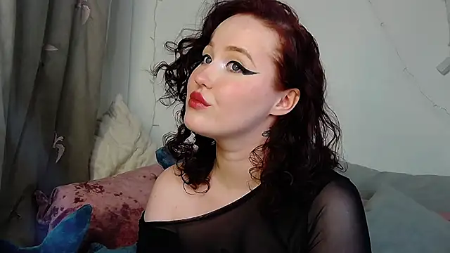 Snapshot of IrinaArt chatting on 01/12/25, 05:03 IrinaArt online show from 01/12/25, 05:03