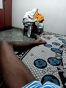 Ronaldo 707 online show from 01/18/26, 04:55