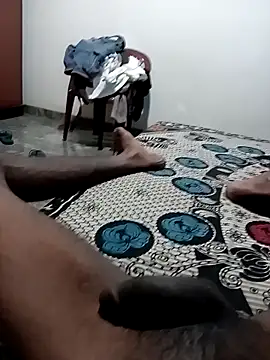 Ronaldo 707 online show from 03/22/26, 11:13