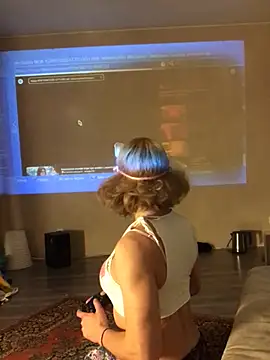 BigAssKi online show from 01/11/25, 02:20