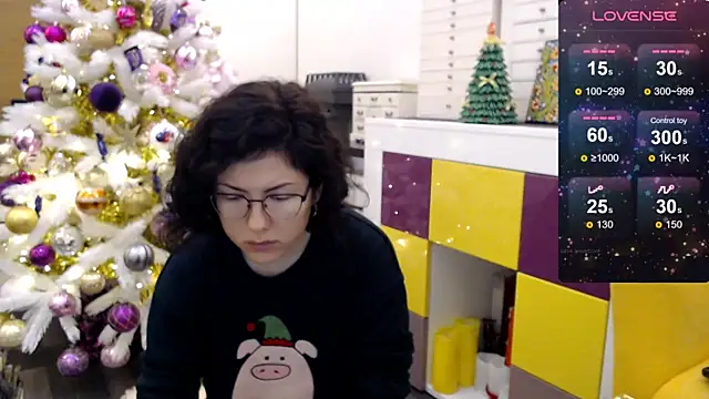 vaders daughter online show from 12/21/24, 04:46