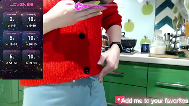 vaders daughter online show from 03/15/25, 09:05